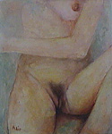 Nude Student